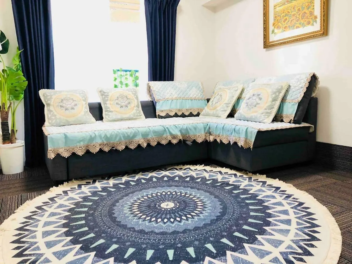 Julian Home Shinagawa 5 Mins Shibuya 7 Mins Tokyo Apartment
