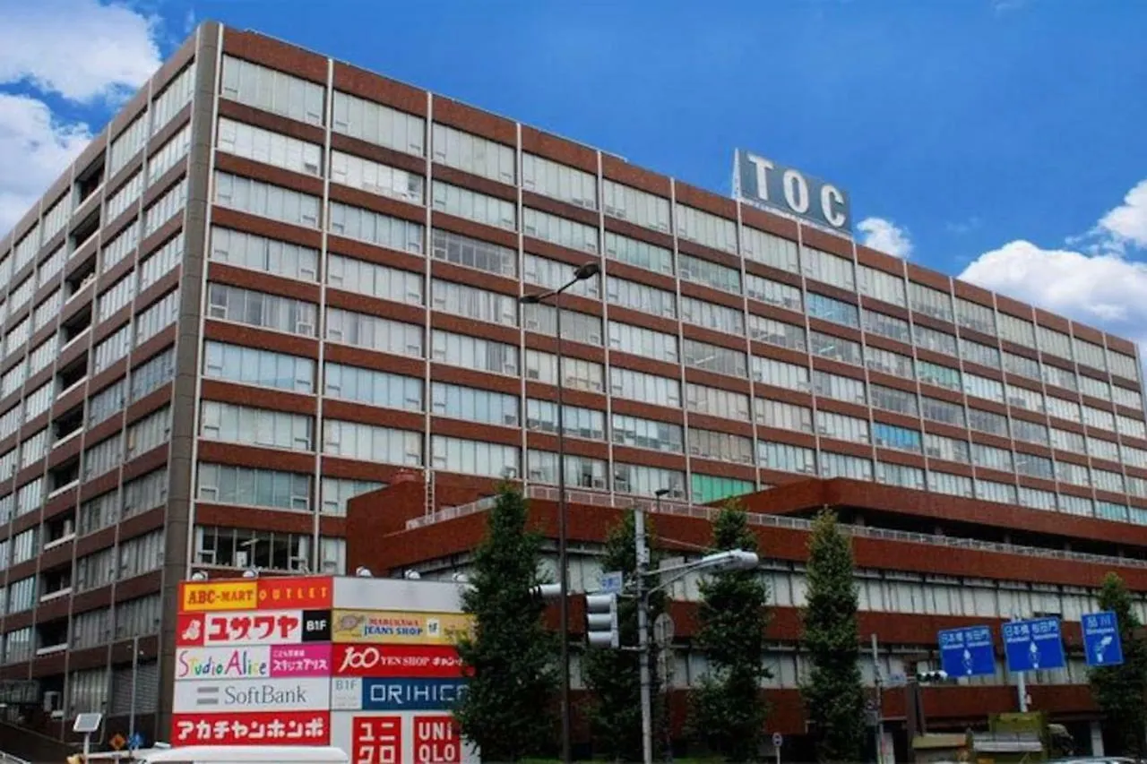Appartement Julian Home Shinagawa 5 Mins Shibuya 7 Mins Tōkyō