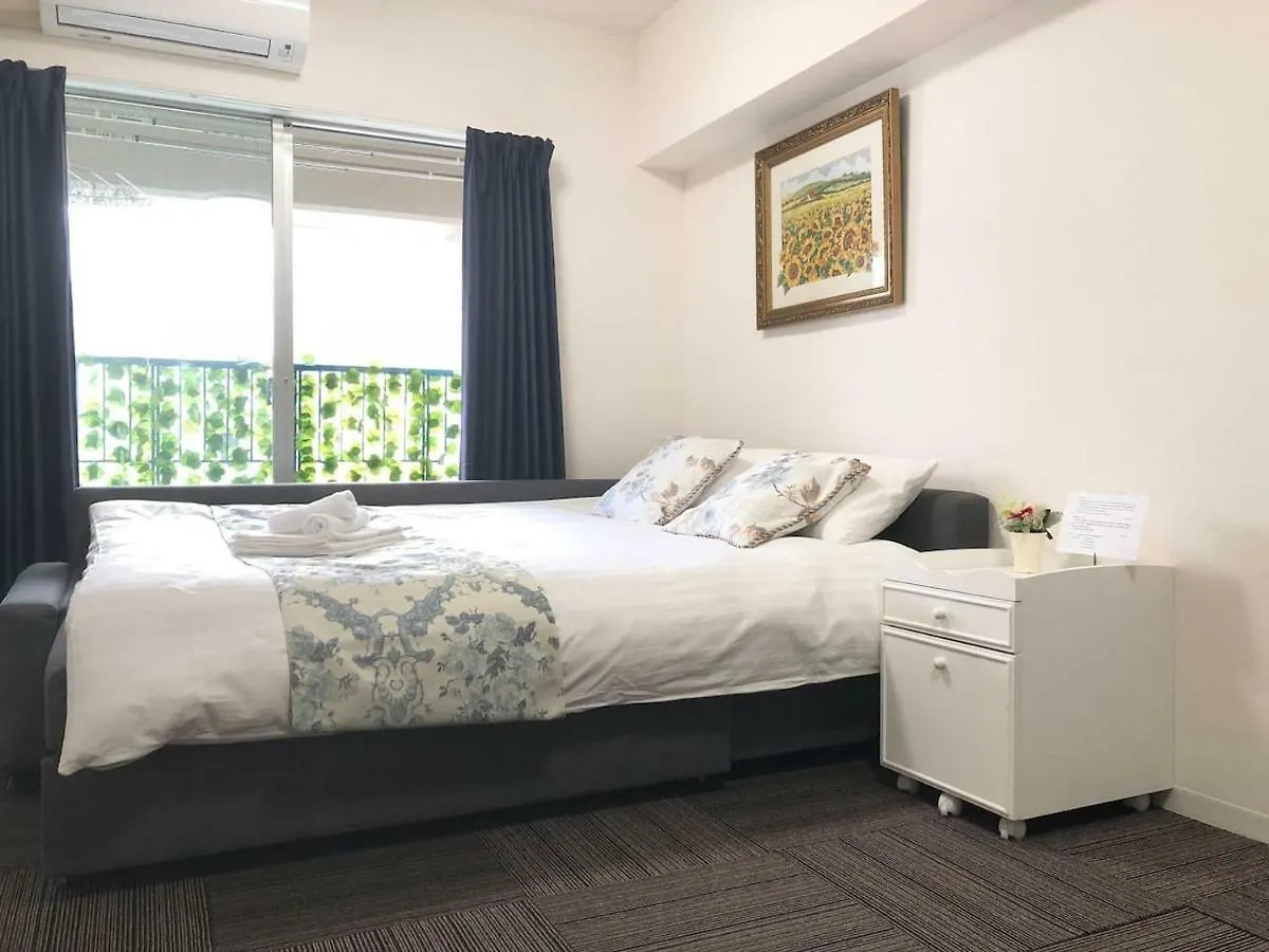 Apartment Julian Home Shinagawa 5 Mins Shibuya 7 Mins Tokyo Japan