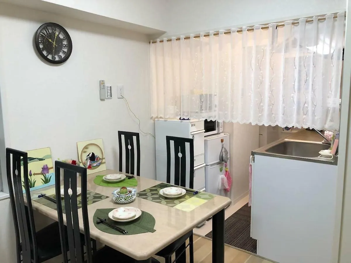 Julian Home Shinagawa 5 Mins Shibuya 7 Mins Tokyo