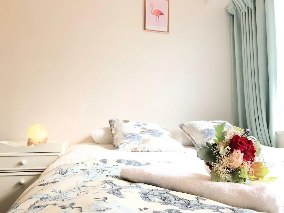 Julian Home Shinagawa 5 Mins Shibuya 7 Mins Tokyo 0*,